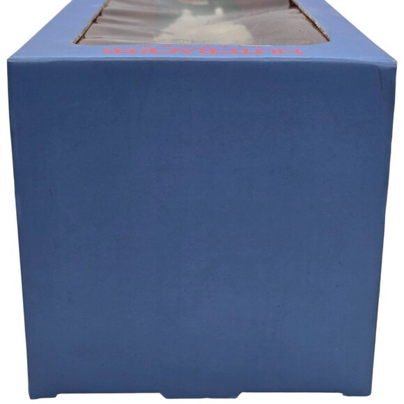 Nutcracker Village Ireland Shepherd w/ Sheep Figure 2005 Boxed - Picture 9 of 15